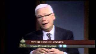 Your Legislators: Judicial Branch Staff (April 17, 2014)