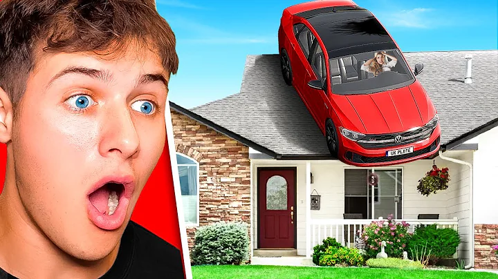 Most IMPOSSIBLE ODDS Ever CAUGHT On CAMERA!