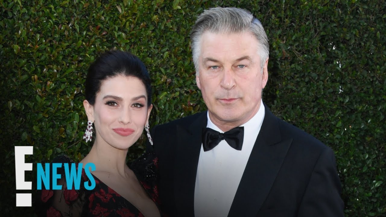 Alec Baldwin, wife Hilaria welcome 5th child together