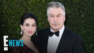 Hilaria Gives Birth to 5th Child With Alec Baldwin | E! News