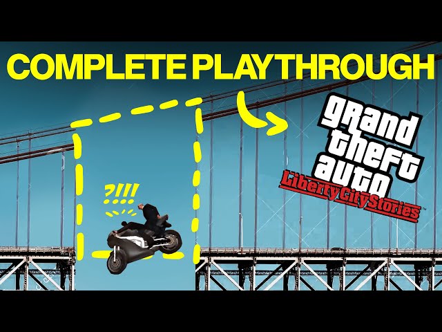 GTA: FR - Grand Theft Auto: Forelli Redemption APK + Mod 1.8