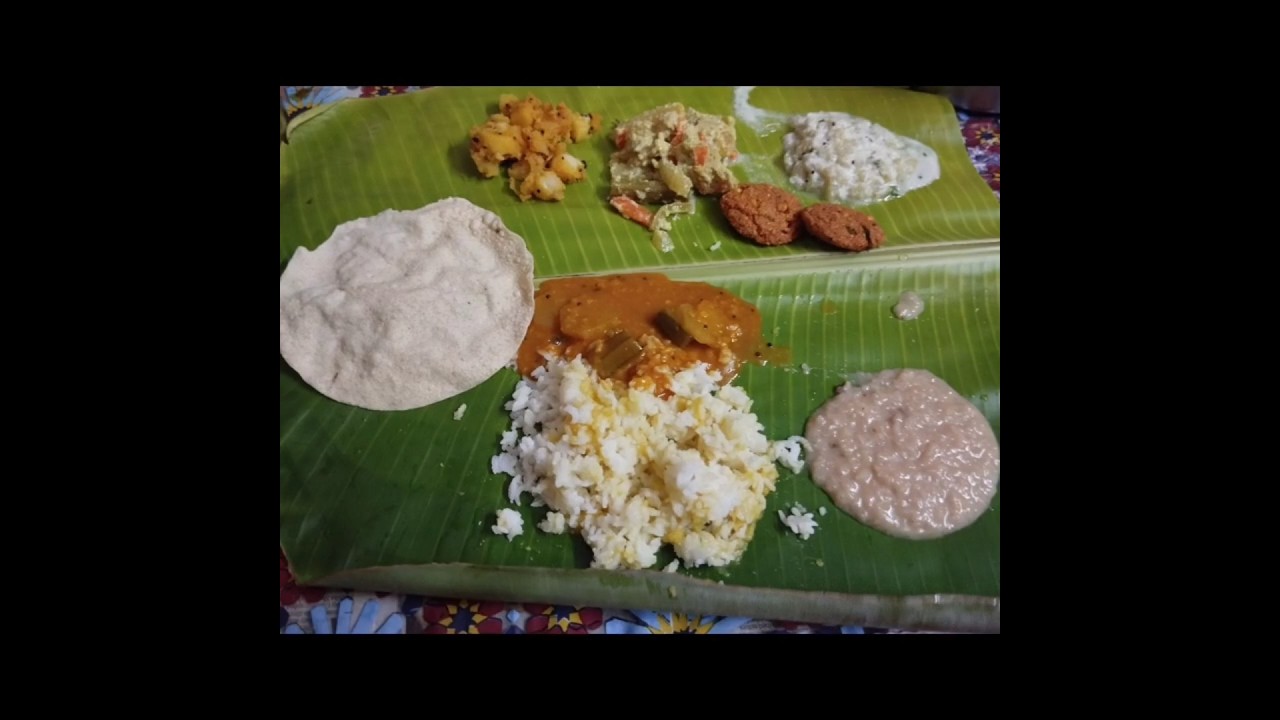 #avaniavittamspecialmenu