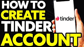 How To Create a Tinder Account Without Phone Number (EASY!)