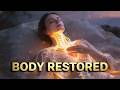 Most Powerful Quantum Healing Meditation | Restore Body, Mind &amp; Energy Naturally