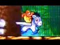 Densetsu No Stafy 3 Walkthrough Part 25 Bonus Levels Jungle 