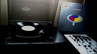 YES - Owner of a Lonely Heart 1983