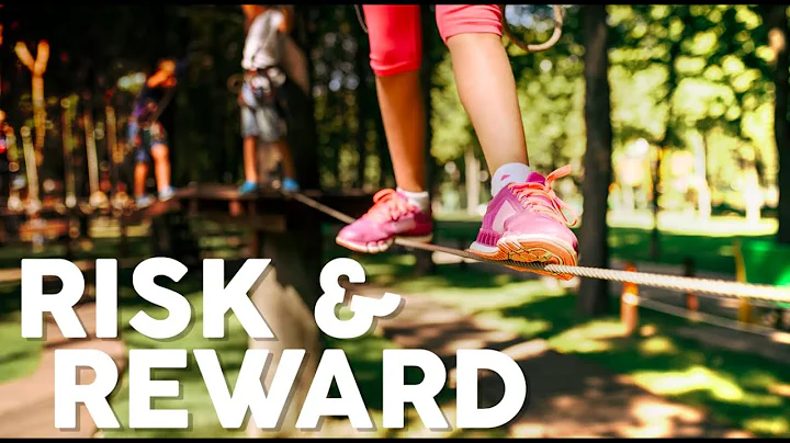 Risk & Reward | How can we minister to at-risk chi...