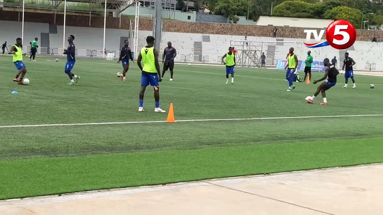 LIVE 🔴 RAYON SPORT vs AS KIGALI IMPINDUKA MURI 11 BABANJEMO DORE NA AZIZ BASSANE ABANJEMO