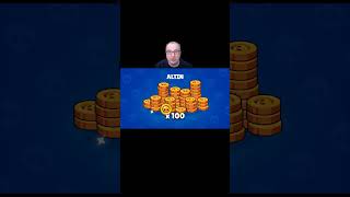 Brawl Stars 33.Sezon 50 Kutu Açılımı 37