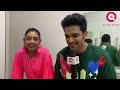 Parth  niti share fav manan moment  kyy 4