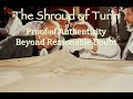 The shroud of turin proof of authenticity beyond reasonable doubt 1 of 2