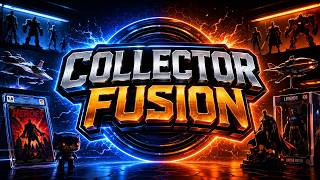 Last Action Figure Heroes! with Collector Fusion | Toy News and Discussion | Episode 144