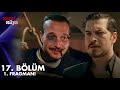 Eşref Rüya 17. Bölüm Fragmanı | Eşref Öldürme Beni!