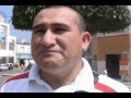 En Pacanga Denuncian que Vaso de Leche Tendría Ingredientes Nocivos para Niños y madres Gestantes