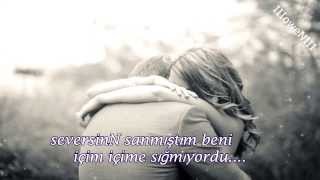 Damla Ateş Ft İbo Can - Hayallerim Hayal Oldu 2013 (Djserkan)