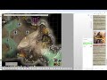 Beginning of video