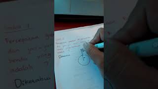 Contoh soal percepatan gravitasi -