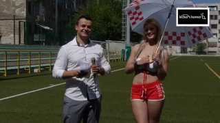 World Cup 2014 Brazil Vs Croatia