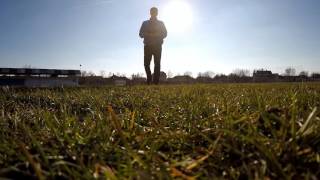 DJI Phantom 2 H4 3D Test