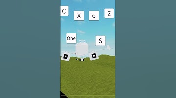 Boeing 737 takeoff in plane crazy