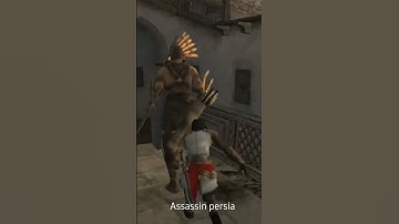 Thumbnail of prince of persia | Rival swords | Short gameplay