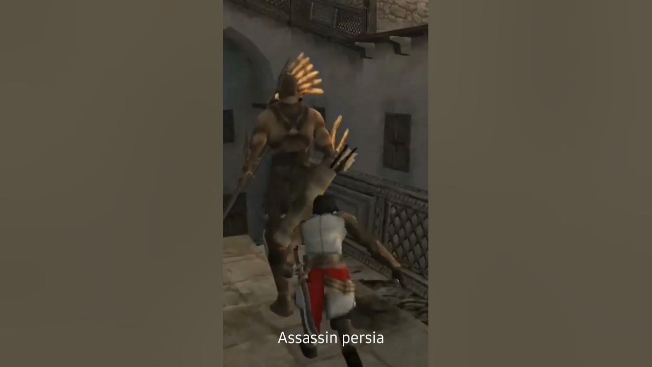 prince of persia | Rival swords | Short gameplay