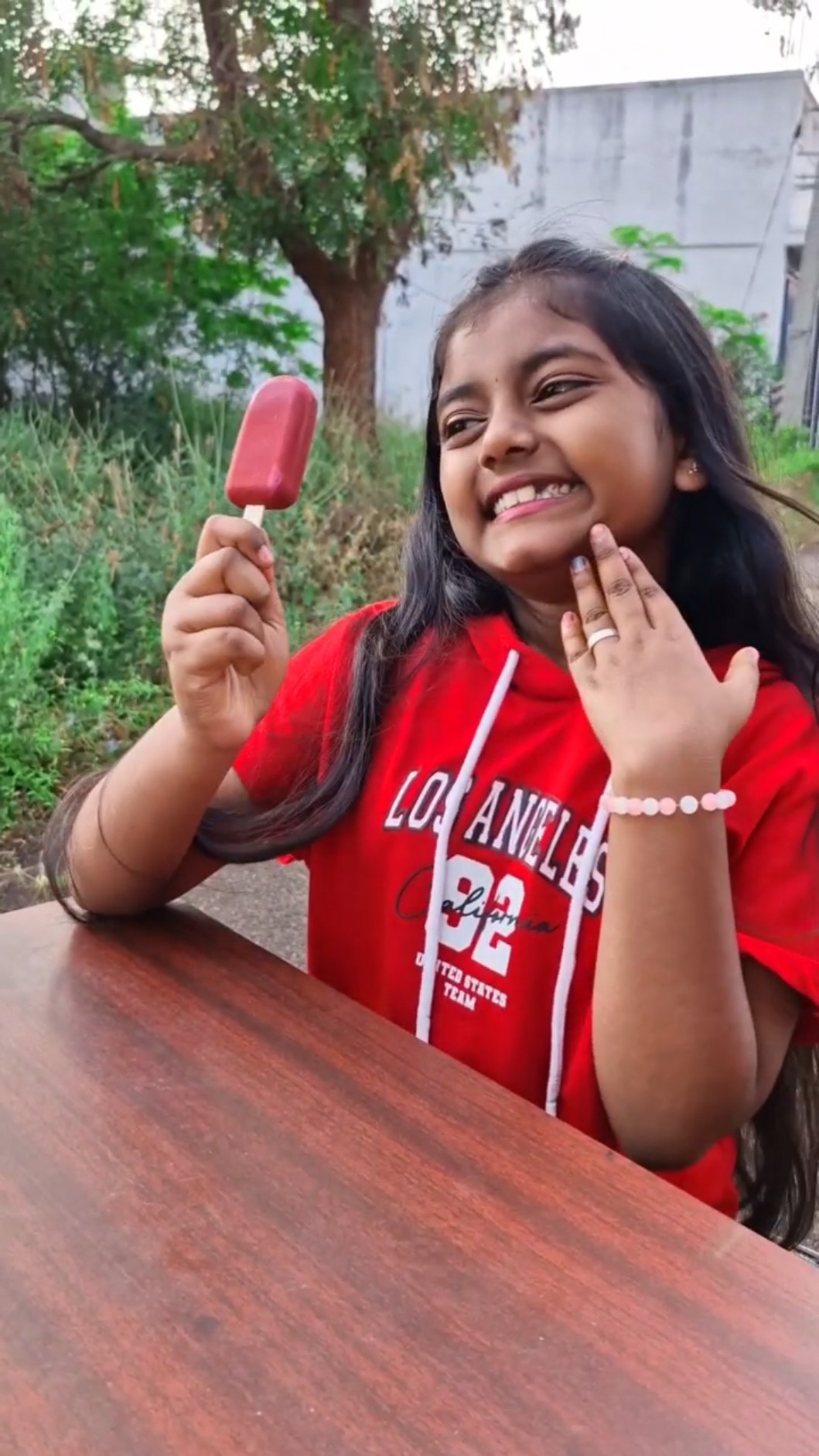 GIANT Lipstick Ice-cream ??Tom\u0026Jerry ?DiyaIshwarya #shorts #viralvideo
