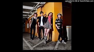 Echosmith (Ready Set Go!) - Breathe In, Breathe Out (Demo CD)