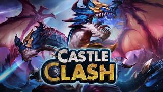 Castle Clash: Quyết Chiến - Game APK Chiến Thuật Đỉnh Cao - APKHay.com screenshot 3