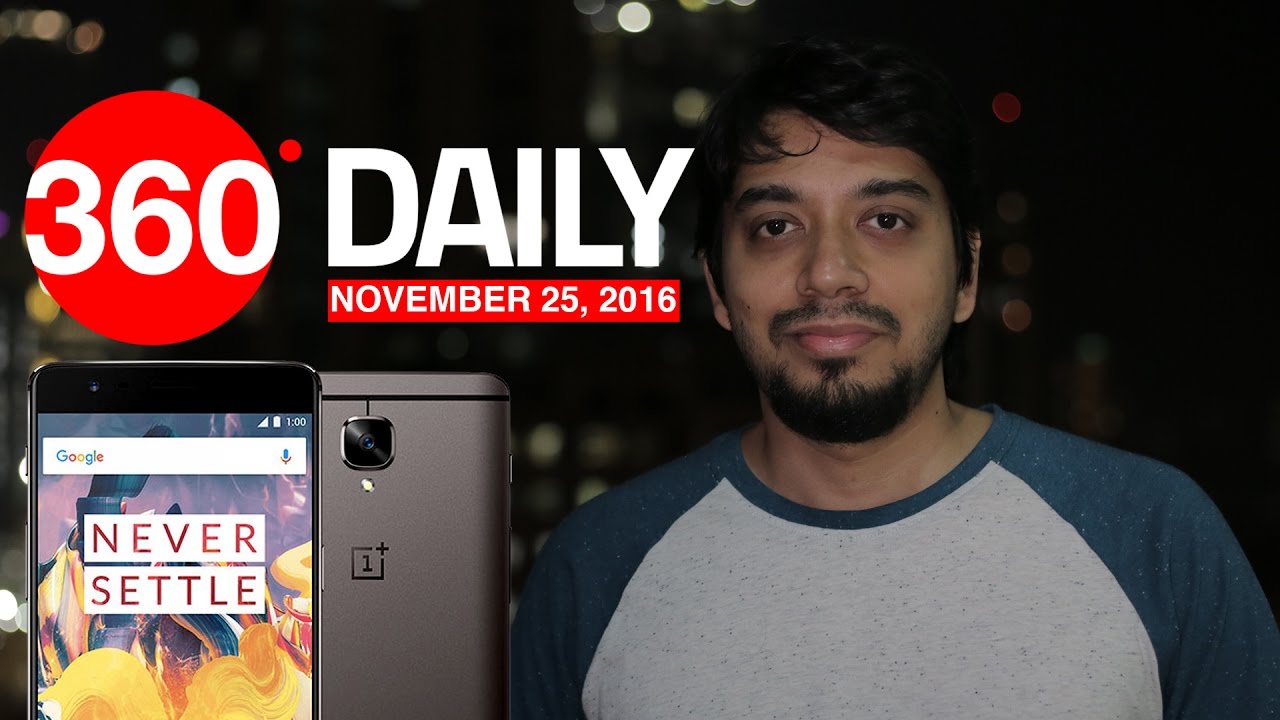 sales tax california iPhone May Get a 3D Camera, OnePlus 3T Coming to India, and More (Nov 25)