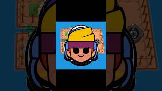 Frank vs Brawlers #shorts #brawlstars #babyshorts #cutebaby #gale