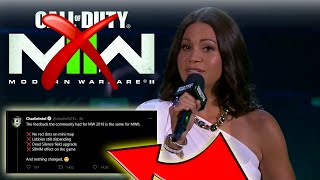 MEGA RAGE RANT! Do NOT Buy MWII - They Are Not Listening At ALL!