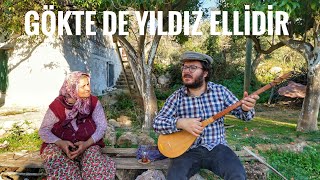 Emre Dayıoğlu - Gökte De Yıldız Ellidir Resimi