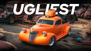 20 Most Ugly American Pickup Trucks Ever Made by Vintage Vehicles 2,005 views 1 month ago 20 minutes