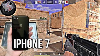 Купил iPhone 7 | standoff 2