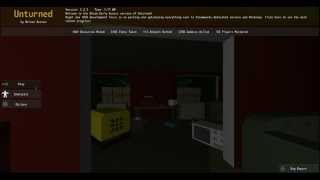 Unturned | Как включить микрофон? Unturned | Как включить микрофон?