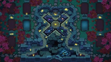 Bloons TD6 (No Commentary) Encrypted - CHIMPS - (Monkey Team)