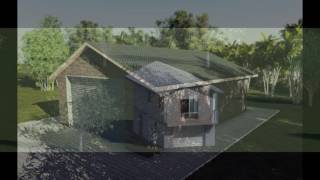 Garage With Apartment building plans, Los Angeles, California, Building permits, Direct contact: https://easybuildingplans.com/