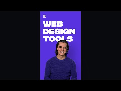 Video: Vilken är den bästa programvaran för webbdesign?