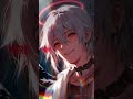 The angel who keeps you wild and free.🪽|Vellvet Note #anime #song #fantasy