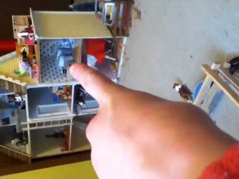 Breyer Barn Ideas Youtube
