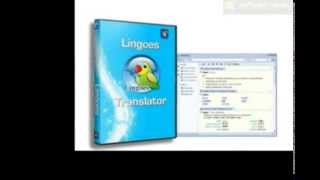 Lingoes v2.9.2 - best offline translating app for pc screenshot 5
