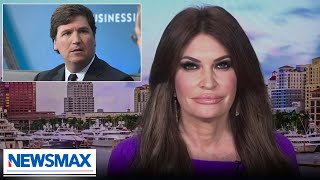 Tucker did not deserve this treatment: Kimberly Guilfoyle | Carl Higbie FRONTLINE