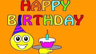 Happy Birthday (Buon Compleanno - Tanti Auguri) | Video Divertente