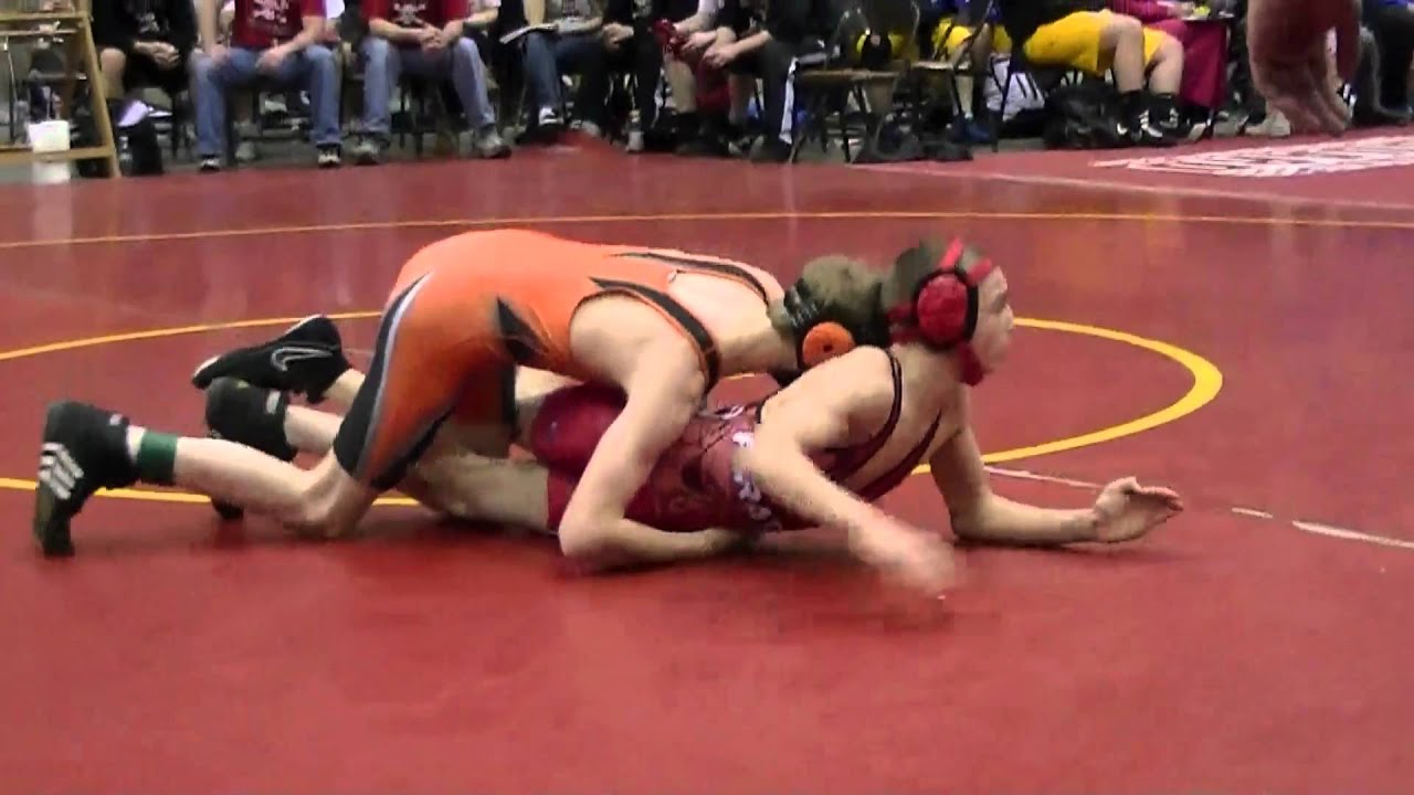 wrestling classics 009.MTS YouTube