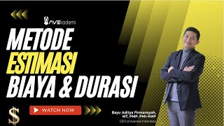 Download Lagu Metode Estimasi pada Manajemen Proyek MP3