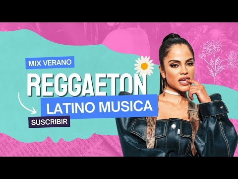 EXPLOSIÓN MUSICAL LATINA 2024 🎊 Chino Y Nacho, Karol G, Enrique Iglesias & Ozuna 🎶Mix Musica Latino