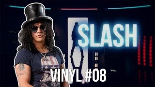 La RockStory de Slash - VINYL #08