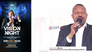 Wegendereze Nga Owandiika Amanya Ga Katonda yesu omwooyo Mutukuvu   Pr Bujjingo lunchhour