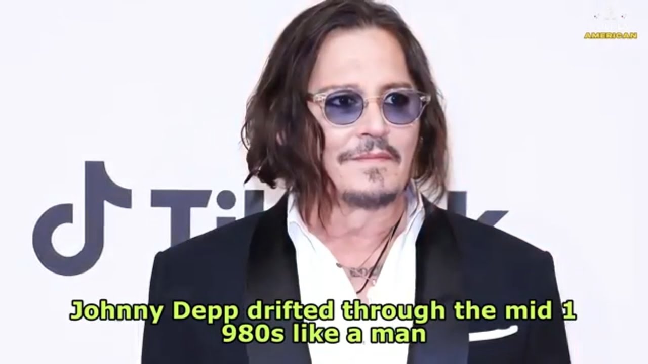 Настоящая победа. История стойкости Джонни Деппа, выходящая за рамки судебных побед